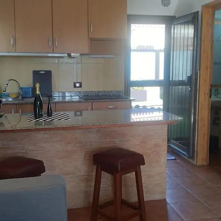 Mono - One Bedroom Apartmán Playa del Inglés