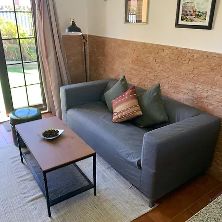Mono - One Bedroom Apartmán