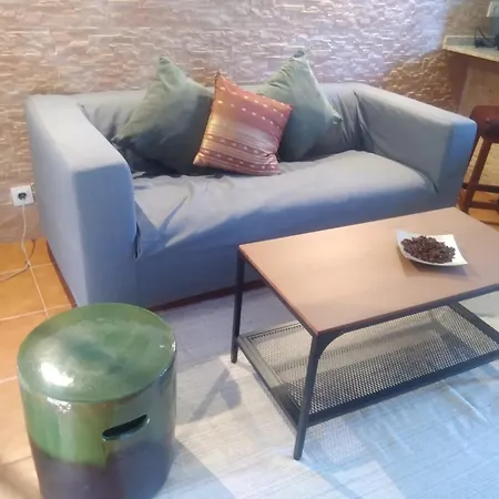 Lägenhet Mono - One Bedroom *
