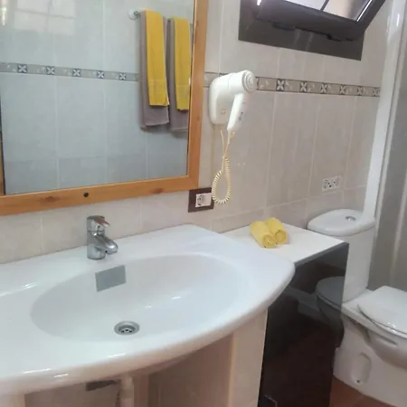 Lägenhet Mono - One Bedroom Playa del Inglés