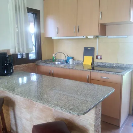 Appartamento Mono - One Bedroom
