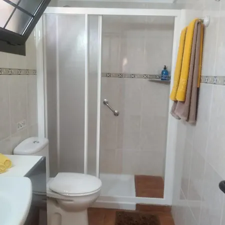 Mono - One Bedroom Lägenhet