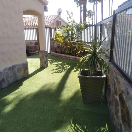 Apartament Mono - One Bedroom Playa del Inglés