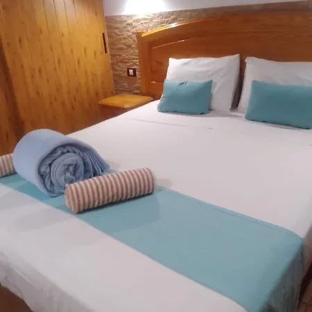 Mono - One Bedroom Apartament *