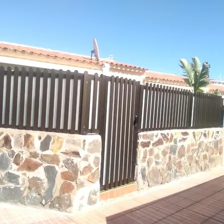 Mono - One Bedroom Playa del Inglés