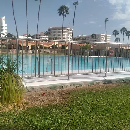 Mono - One Bedroom * Playa del Inglés