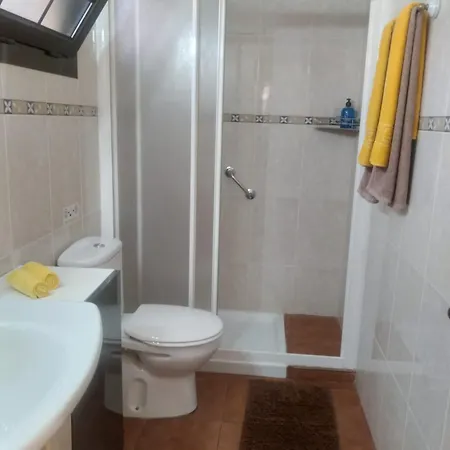 Mono - One Bedroom Playa del Inglés