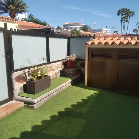 Mono - One Bedroom דירה פלאייה דל אינגלז